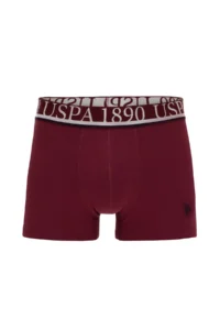 US Polo Assn. Men 3 Sets Boxer Set - Image 3