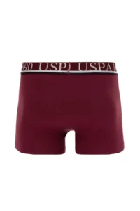 US Polo Assn. Men 3 Sets Boxer Set - Image 4