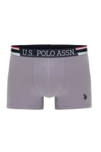 US Polo Assn. Men 3 Sets Boxer Set - Image 3