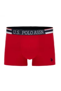 US Polo Assn. Men 3 Sets Boxer Set - Image 5