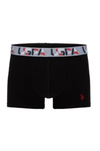 US Polo Assn. Men 3 Sets Boxer Set - Image 3