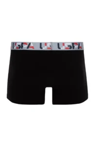 US Polo Assn. Men 3 Sets Boxer Set - Image 4