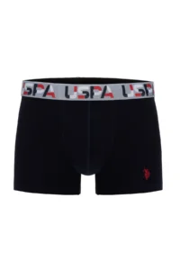 US Polo Assn. Men 3 Sets Boxer Set - Image 5