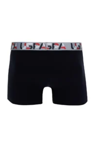 US Polo Assn. Men 3 Sets Boxer Set - Image 6