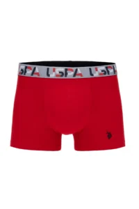 US Polo Assn. Men 3 Sets Boxer Set - Image 7