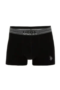 US Polo Assn. Men 3 Sets Boxer Set - Image 5