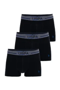 US Polo Assn. Men 3 Sets Boxer Set