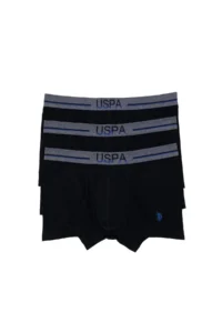 US Polo Assn. Men 3 Sets Boxer Set - Image 2