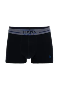 US Polo Assn. Men 3 Sets Boxer Set - Image 5