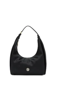 US Polo Assn. Women Black Tote Bag - Image 3