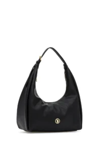 US Polo Assn. Women Black Tote Bag - Image 4