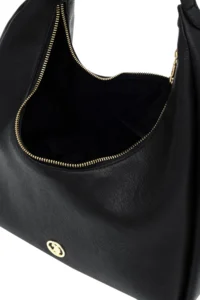 US Polo Assn. Women Black Tote Bag - Image 6
