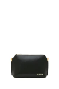 US Polo Assn. Women Khaki Crossbody Bag - Image 3