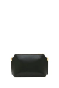 US Polo Assn. Women Khaki Crossbody Bag - Image 5