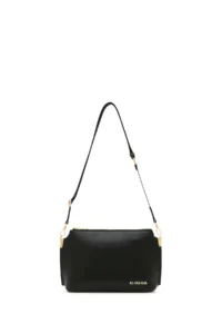 US Polo Assn. Women Khaki Crossbody Bag - Image 6