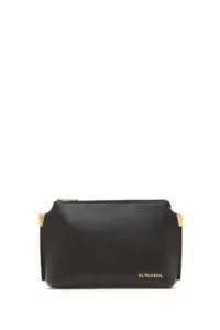 US Polo Assn. Women Smoke Gray Crossbody Bag - Image 3