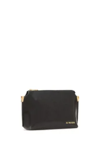 US Polo Assn. Women Smoke Gray Crossbody Bag - Image 4