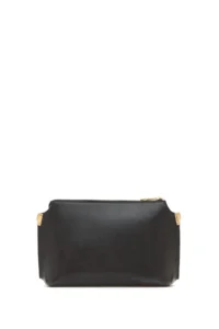 US Polo Assn. Women Smoke Gray Crossbody Bag - Image 5