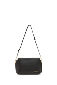 US Polo Assn. Women Smoke Gray Crossbody Bag - Image 6