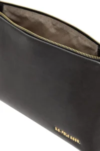 US Polo Assn. Women Smoke Gray Crossbody Bag - Image 7