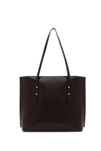 US Polo Assn. Women Brown Shoulder Bag - Image 5