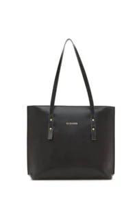 US Polo Assn. Women Smoke Gray Shoulder Bag - Image 3