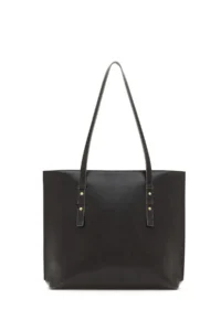 US Polo Assn. Women Smoke Gray Shoulder Bag - Image 5
