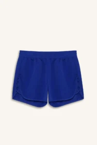 DeFacto B7210 Blue Regular Fit Swim Shorts-Fall OF Love