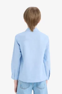 DeFacto Long Sleeve Shirt (25 SM) - Image 6
