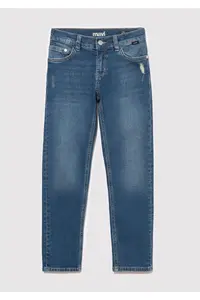 Mavi Tom Real Blue Indigo Mavisi Jeans Pants 32738 - Image 3