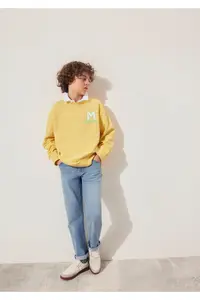 Mavi Tom Real Blue Ice jeans Pants 84479