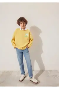 Mavi Tom Real Blue Ice jeans Pants 84479 - Image 2