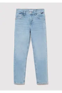 Mavi Tom Real Blue Ice jeans Pants 84479 - Image 3