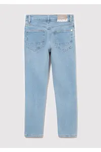 Mavi Tom Real Blue Ice jeans Pants 84479 - Image 4