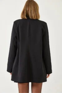 Bianco Lucci Women's Skirt Jacket Bottom Top Set MBMS055 - Image 7