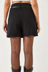 Bianco Lucci Women's Skirt Jacket Bottom Top Set MBMS055 - Image 8