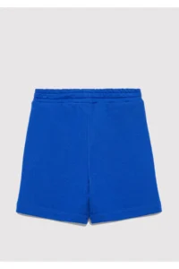Mavi Logo Printed Shorts -70896 - Image 3