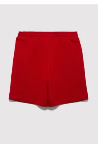 Mavi Logo Printed Rejection Shorts -70464 - Image 3