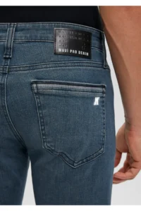 Mavi Marcus Pro Dark Puslu jeans Pants - Image 7