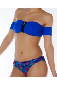 Pierre Cardin Miorre Larimar Bikini Set - Image 2
