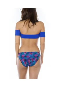 Pierre Cardin Miorre Larimar Bikini Set - Image 3