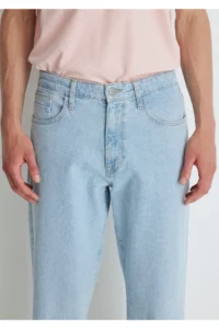 Mavi Mitte Street Light comfort Jeans Trousers -87134 - Image 7