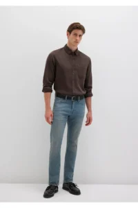 Mavi Jake Light jeans Pants - Image 2