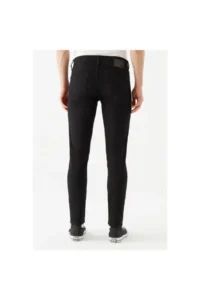 Mavi Leo Black jeans Pants - Image 5