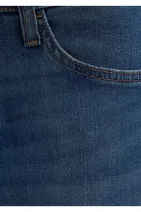 Mavi Marcus Shaded Indigo Blue Jeans Trousers - Image 8