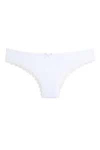 Nicoletta Women Panties 5 Pack Brazillian Mixcolor - Image 4