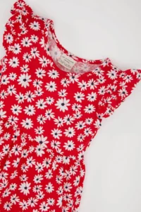 DeFacto Knitted Dress (25 SM) - Image 2