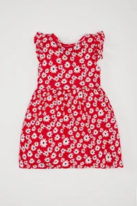 DeFacto Knitted Dress (25 SM) - Image 3