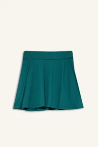 DeFacto Mini Tennis Skirt with Tights - Image 7