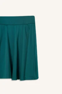 DeFacto Mini Tennis Skirt with Tights - Image 8